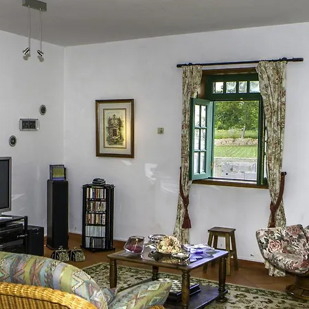 Casa Da Cortinha Nocleg ze śniadaniem
