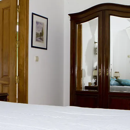 Nocleg ze śniadaniem Casa Da Cortinha Airas