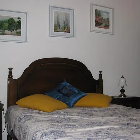 Nocleg ze śniadaniem Casa Da Cortinha *