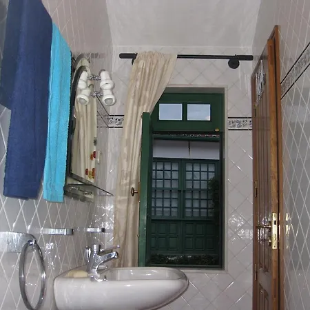Oda ve Kahvaltı Casa Da Cortinha
