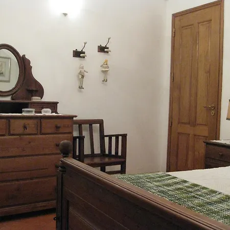 Oda ve Kahvaltı Casa Da Cortinha *