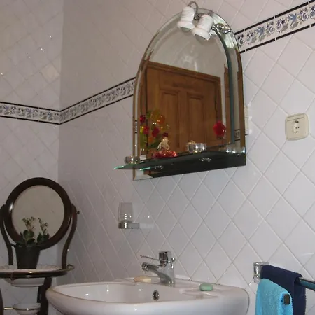 Oda ve Kahvaltı Casa Da Cortinha