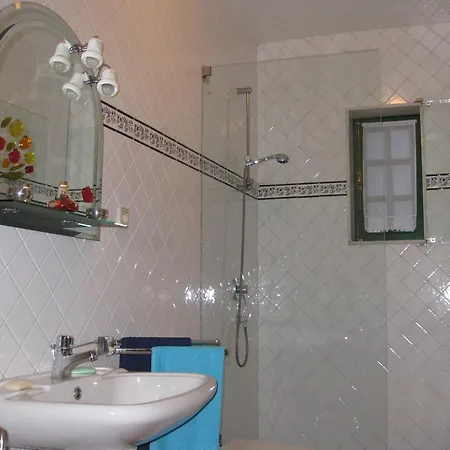 Casa Da Cortinha