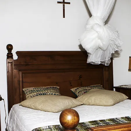 Casa Da Cortinha Airas
