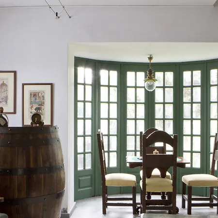 Casa Da Cortinha Airas
