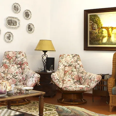 Casa Da Cortinha