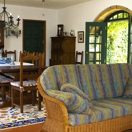 Casa Da Cortinha Airas