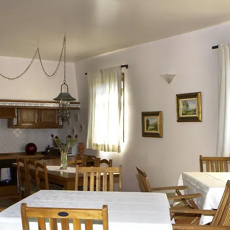 Nocleg ze śniadaniem Casa Da Cortinha