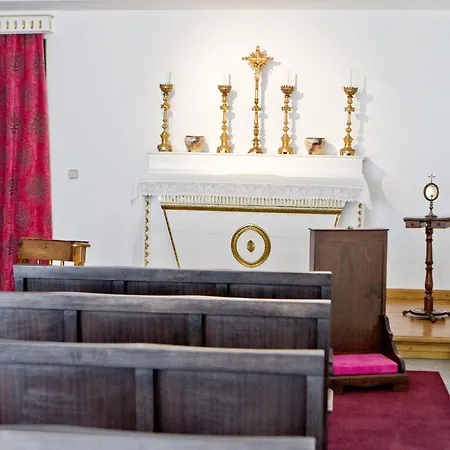 Nocleg ze śniadaniem Casa Da Cortinha