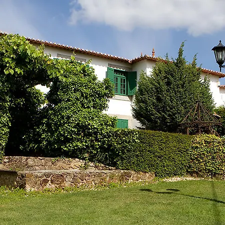 Oda ve Kahvaltı Casa Da Cortinha Airas