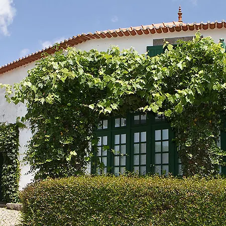 Casa Da Cortinha
