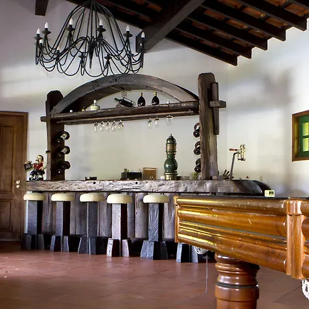 Casa Da Cortinha Airas