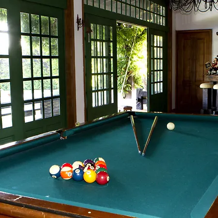 Casa Da Cortinha