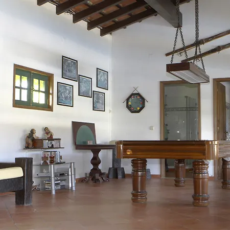 Oda ve Kahvaltı Casa Da Cortinha