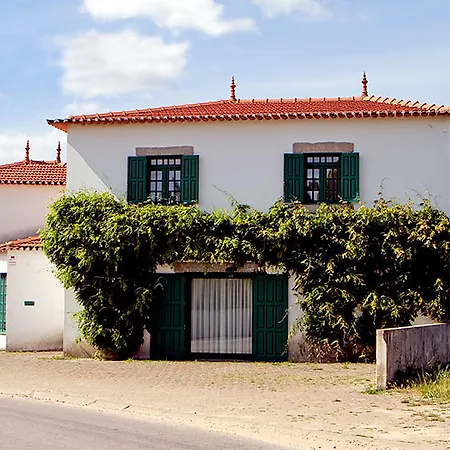 Casa Da Cortinha